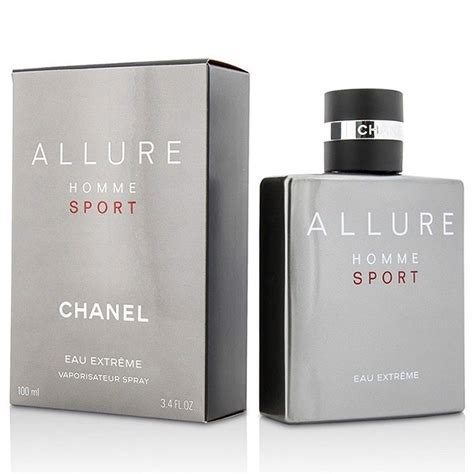 Chanel Allure sport 100ml cheapest